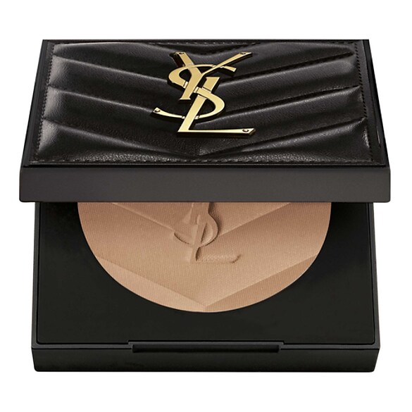 All Hours Hyper Finish - Puder, YVES SAINT LAURENT